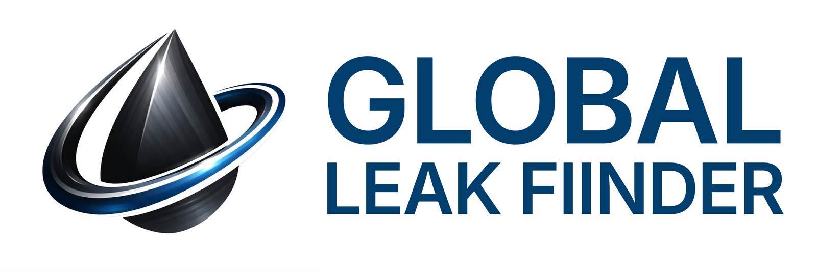 LeakFiinder Logo